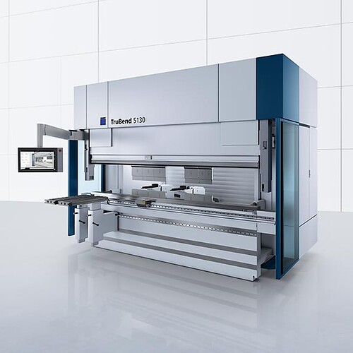 TRUMPF Trubend 5130