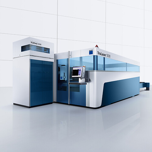 TRUMPF  L5030