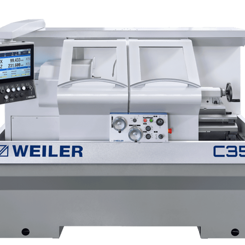 Weiler C35 HD